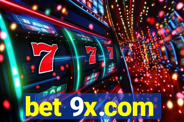 bet 9x.com